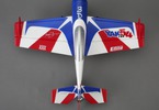 E-flite Micro Yak 54 180 AS3X BNF